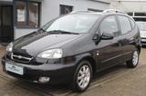Chevrolet Rezzo*Service Neu*Tüv Neu*Zahnr.Neu* - gebrauchte Chevrolet Van