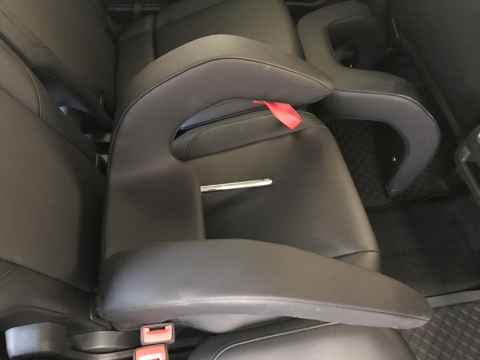 Volkswagen Touran 2.0 TDI SCR DSG TAXIAUSSTATTUNG, миниатюра 12