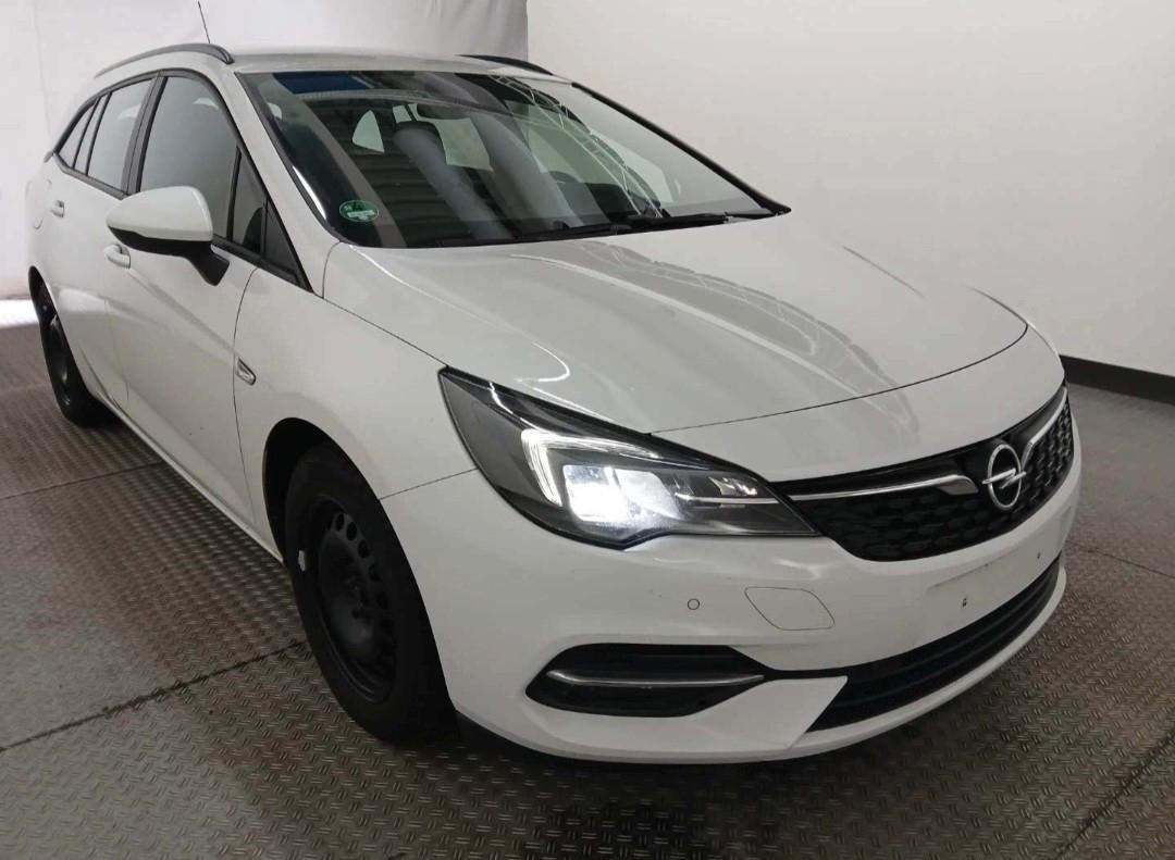 Opel Astra ST 1.5 Diesel 77kW,1-HAND,Navi,Tüv-NEU