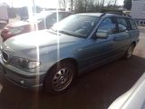 BMW 320i Touring E46 EZ 10/2002, 217700 km - BMW 2002: 1.2