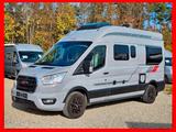 LMC Innovan 590 - LMC Diesel Kastenwagen
