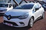 Renault Clio 0.9 TCe Klima PDC Tempomat Sitzheizung - mit Benzin-Antrieb: Kleinwagen
