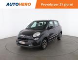 Fiat FIAT 500L 1.6 Multijet 120 CV Trekking - Fiat 500L Trekking aus 2017