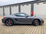 Porsche Cayman S 987 3.4 PDK  - Porsche Gebrauchtwagen in Hamm