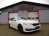 BMW 540i xDrive Touring A - - BMW 540 mit Benzin-Antrieb