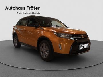 Fotografie 3 des Suzuki Vitara 1.5 DUAJET Hybrid Comfort AGS