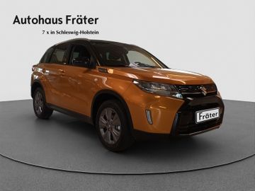 Fotografie des Suzuki Vitara 1.5 DUAJET Hybrid Comfort AGS