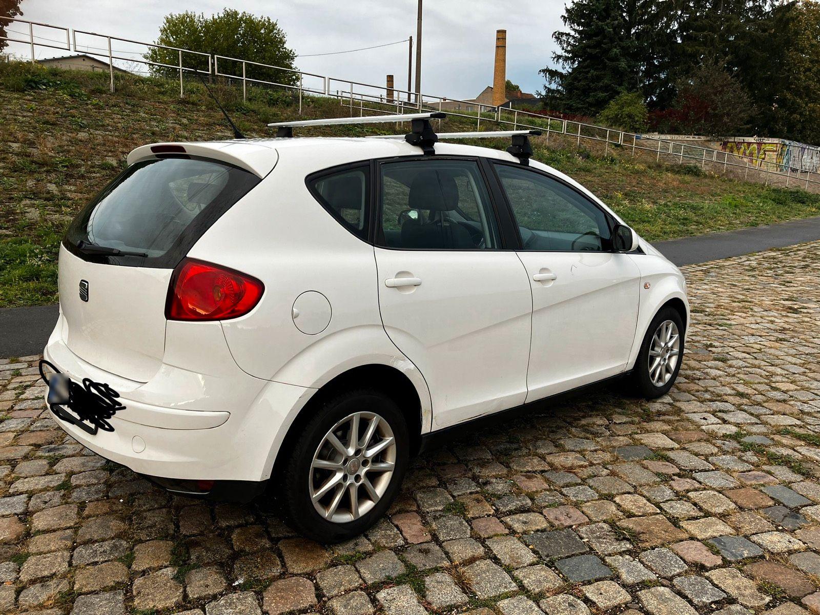 Seat Altea 2010 — photo 15