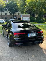 Audi A5 40 TFSI S tronic sport sport - Audi A5 von privat