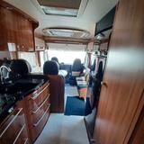 Dethleffs Globetrotter XXL - Dethleffs Globetrotter