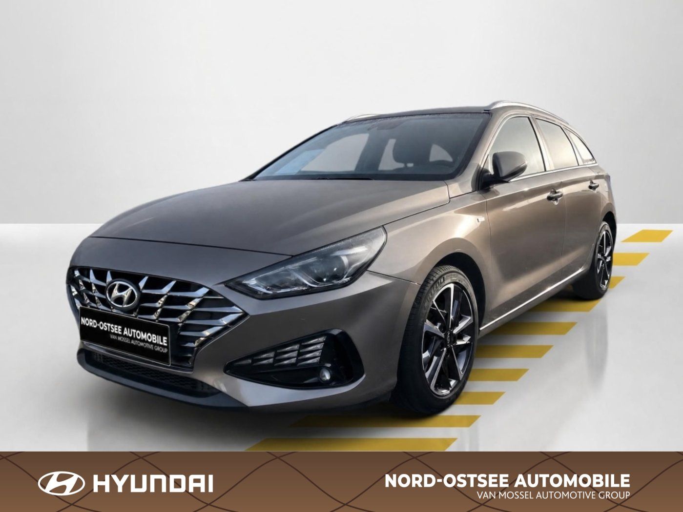 Hyundai i30 2023