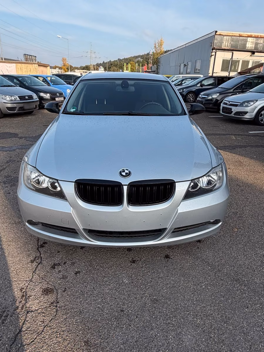 BMW 325