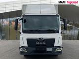 MAN TGL 8.190 4x2 BL CH, Automatik, Klima, LBW, AHK - Trucks in Hamburg