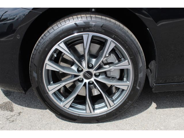A6 Avant 2026 TDI qu. Str. Tech*Leder*360*ACC*19