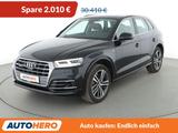Audi Q5 40 TDI quattro S Line Aut.*NAV*ACC*CAM*PDC* - Audi Q5 in Köln