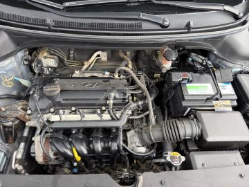 Hyundai i20 YES! 1.2 °Klima°SHZ°Allwetter°Lenkradheizung