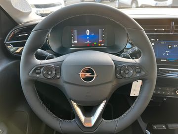 Bild 13 Opel Corsa Edition - LHZ | SHZ | RFK | TotWinkel
