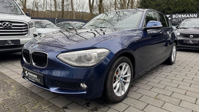 BMW 116i ADVANTAGE/MFL/PDC/SZHZG