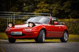 Mazda MX-5 NA 1.6 Facelift 1995 | Sportlicher Ro - gebrauchte Mazda MX-5 aus dem Jahr 1995