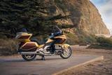 Honda GL 1800 Gold Wing Tour Airbag 50th Year Edition  - Offers