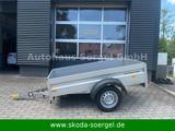 Humbaur PKW Anhänger 750 kg HA752111KV - Humbaur Pkw-Anhänger 750 kg