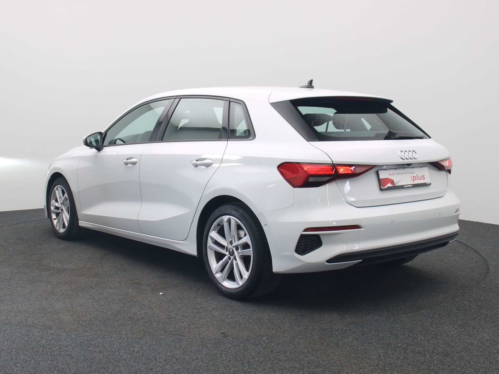 Audi A3 - Bild 5