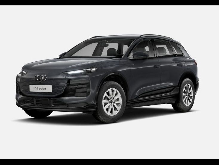 Audi Q6 e-tron - Bild 3
