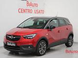 Opel Crossland Crossland X 1.5 ECOTEC D 120 CV S - Opel Crossland (X) mit Halbautomatikschaltung