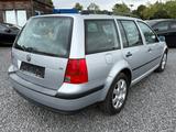 Volkswagen Golf 4 1.6 Special Variant*AUTOM*NUR 95.TKM*TOP* - gebrauchte VW Golf aus dem Jahr 2001
