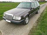 Mercedes-Benz 200 TE W124 H-Zulassung Klima