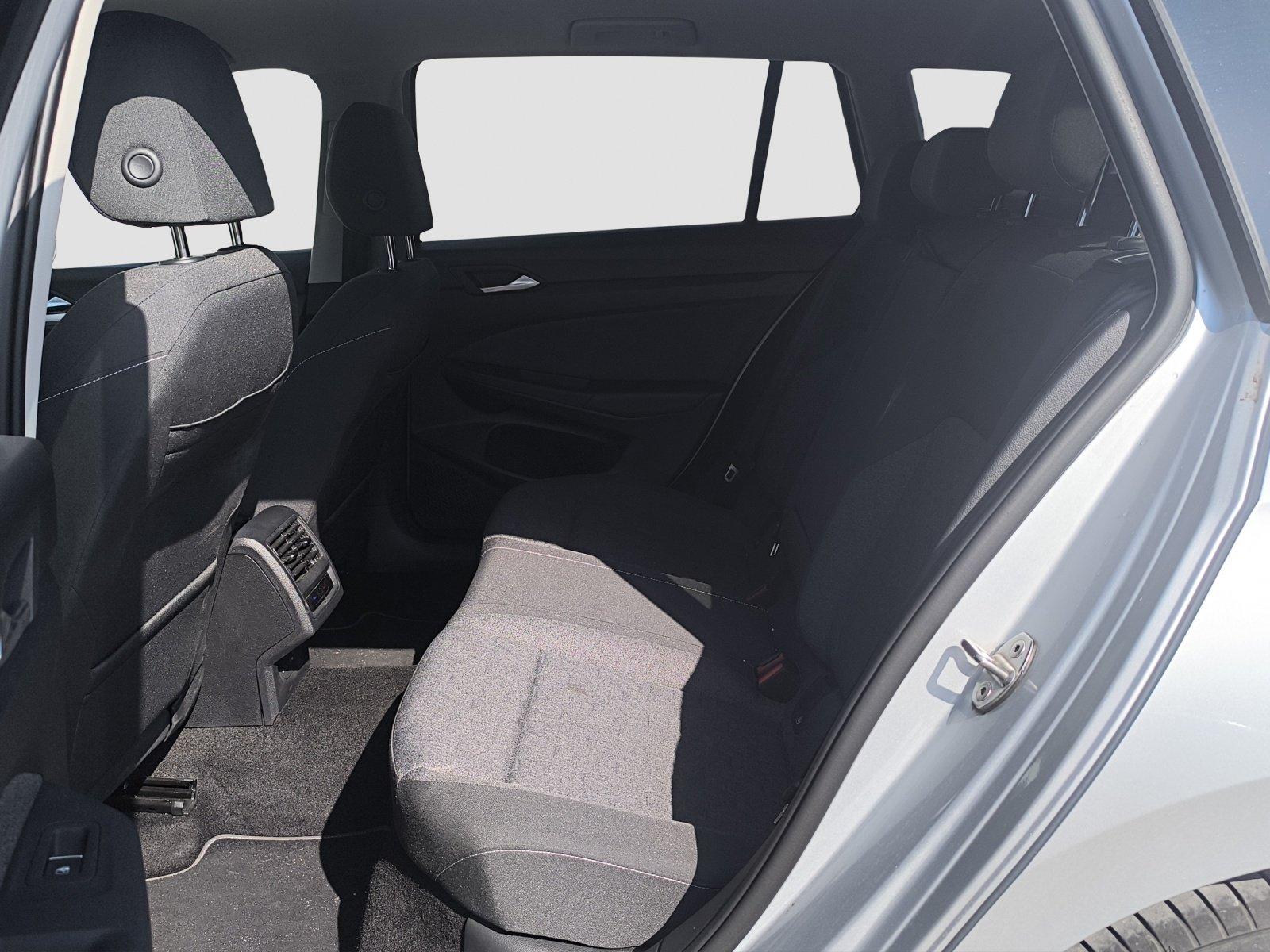 Volkswagen Golf VIII Var. 2.0 TDI Move NAVI ACC VOLL-LED PD, миниатюра 14