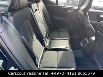 Volvo XC40 - 11