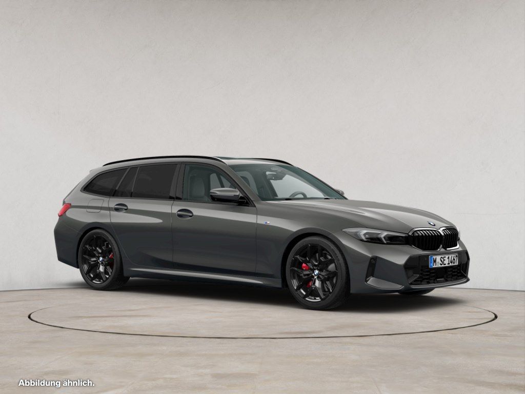 BMW 320 - Bild 9