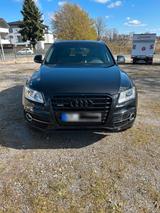 Audi Q5 2.0TDI Quattro Panorama S- Line Ke... - Audi A6 mit Diesel-Antrieb: Geländewagen