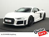 Audi R8 coupe 5.2 FSI plus quattro - Audi R8: 5.2