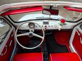 Fiat 500 F Bj1968 Oldtimer    TOP - Fiat Gebrauchtwagen von 1968