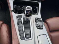 Fahrzeugabbildung BMW M550 M550 d xDrive M Paket VOLL VOLL VOLL