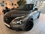 Nissan Juke Hybrid Premiere Edition|Kame.|SHZ|Leder|LED - Nissan Juke: Premiere Edition