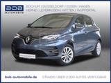 Renault ZOE EXPERIENCE Batteriemiete LED NAVI KAMERA ALU - Renault ZOE in Wuppertal