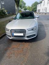 Audi S5 3.0 TFSI S tronic quattro Cabriolet - - Audi S5 in Essen