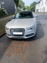Audi S5 3.0 TFSI S tronic quattro Cabriolet - - Audi S5 aus 2012