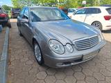 Mercedes-Benz E 270 CDI ELEGANCE - Mercedes-Benz E 270: Cdi Elegance