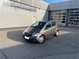 Mercedes-Benz A 170 - TÜV neu, Ölservice neu - Mercedes-Benz A 170 in München