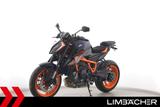 KTM 1290 SUPER DUKE R EVO - AKRAPOVIC, HECKUMBAU - KTM 1290 Super Duke R EVO