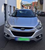 Hyundai ix35 2013 - Hyundai ix35 in Stuttgart