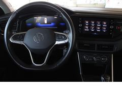 Fahrzeugabbildung Volkswagen Taigo Life 1.0TSI,Kamera,Navigationssystem,Top