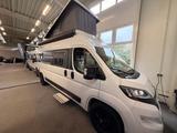 VANTourer 600 D Peugeot 165PS  Chassis-Comfort-Dach-Paket - VANTourer Wohnwagen & Wohnmobile