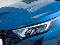 Hyundai i20 - Vorschau Bild 5