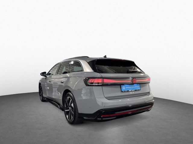 ID.7 Tourer PRO IQ LIGHT+KAMERA+AHK+AUGM HUD