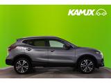 Nissan Qashqai 1.3DIG-T N-Way+NAVI+KAMERA+PANO+TEMPO - Nissan Qashqai Gebrauchtwagen in Hamburg
